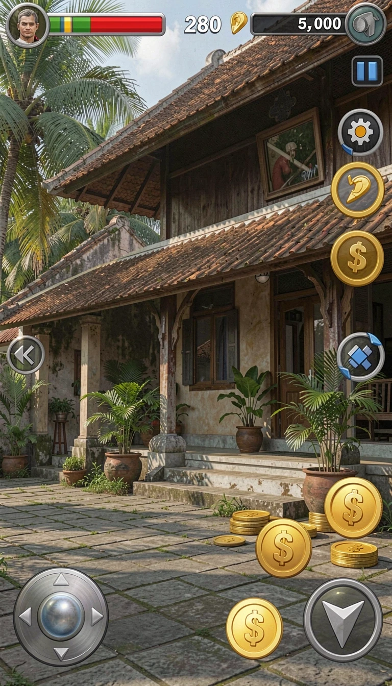 Screenshot olxslot nomor 1