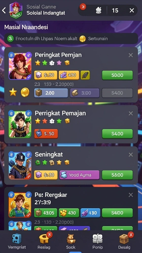 Screenshot pakde4d nomor 1