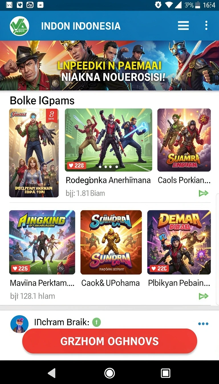 Screenshot pc777 nomor 3