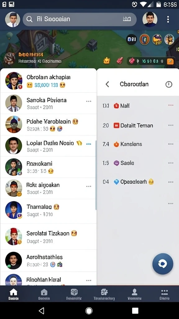 Screenshot pesona77 nomor 1
