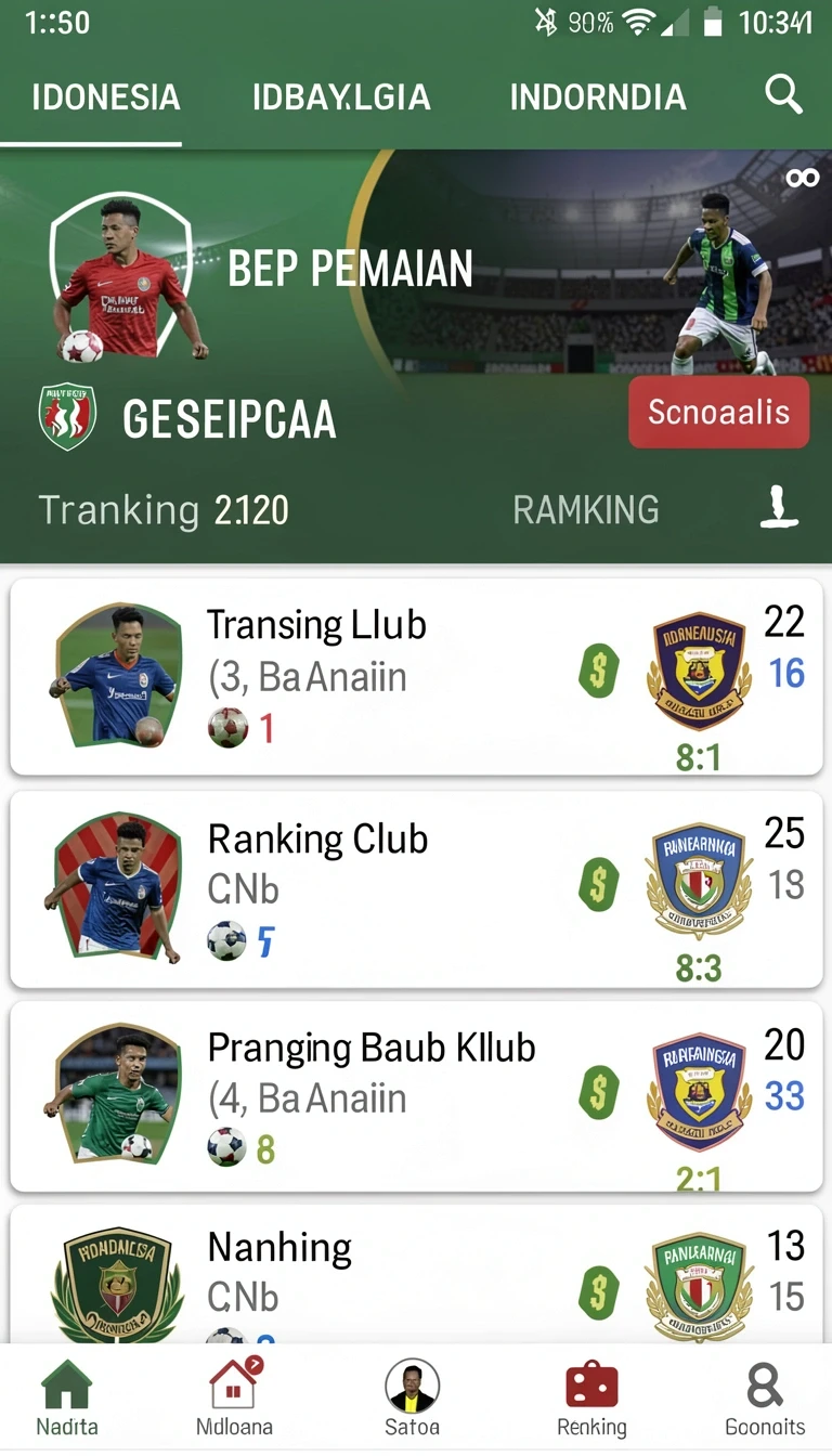Screenshot prima77 nomor 1