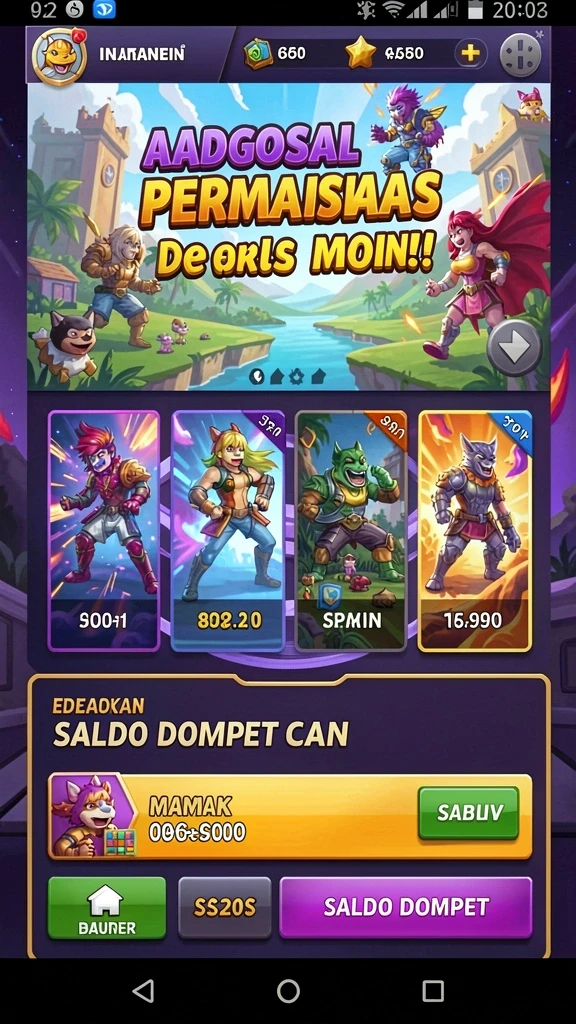 Screenshot qqslot nomor 2