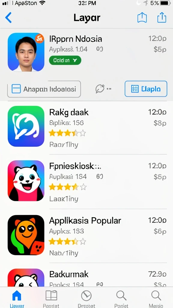 Screenshot qtgame nomor 2