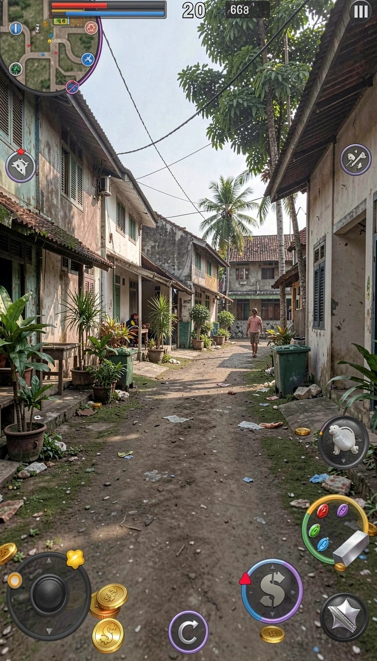Screenshot rejekibet nomor 2