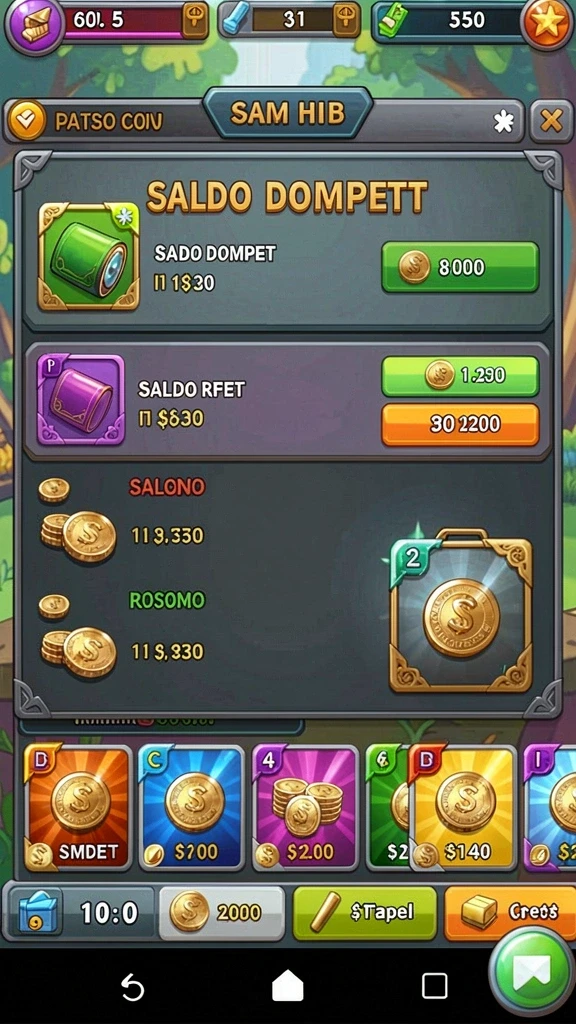 Screenshot se328 nomor 3