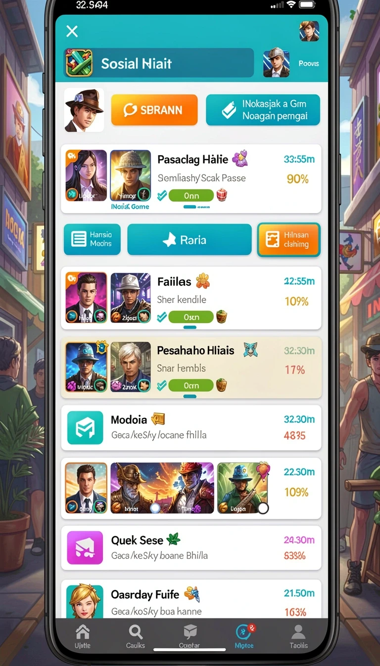 Screenshot slotsri nomor 2