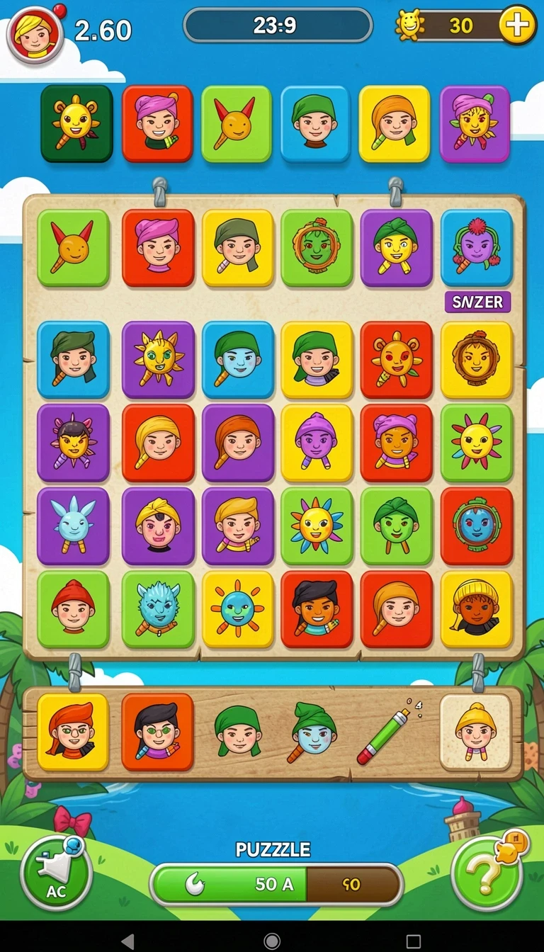 Screenshot slotsri nomor 3