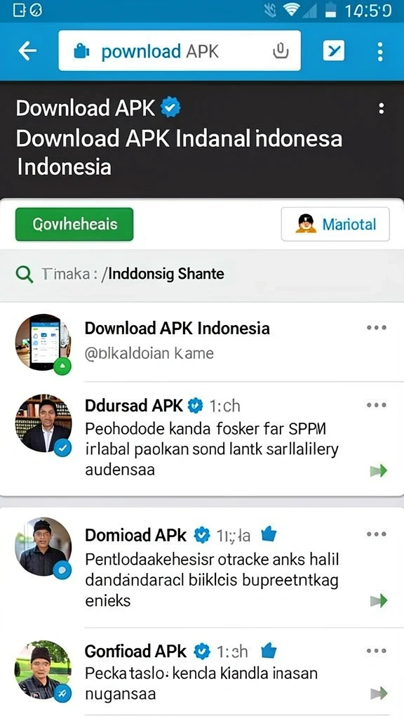 Screenshot toto99 nomor 2