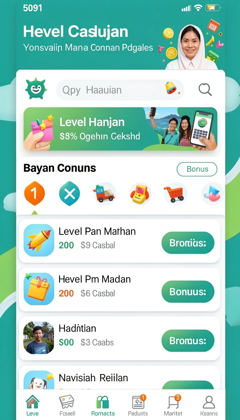 Screenshot vegas969 nomor 3