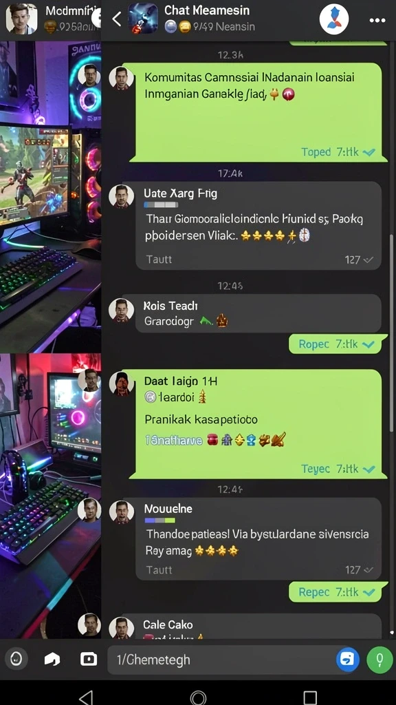 Screenshot vt789 nomor 2