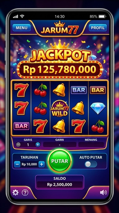 jarum77 — galeri pratinjau - APK Resmi